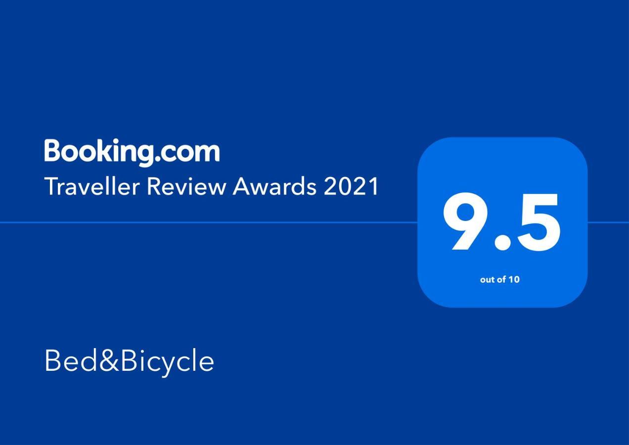 Hotel Bed&Bicycle Yao Zewnętrze zdjęcie