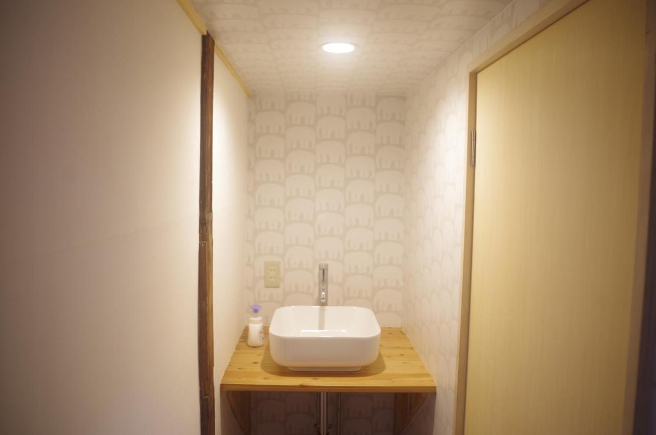 Hotel Bed&Bicycle Yao Zewnętrze zdjęcie