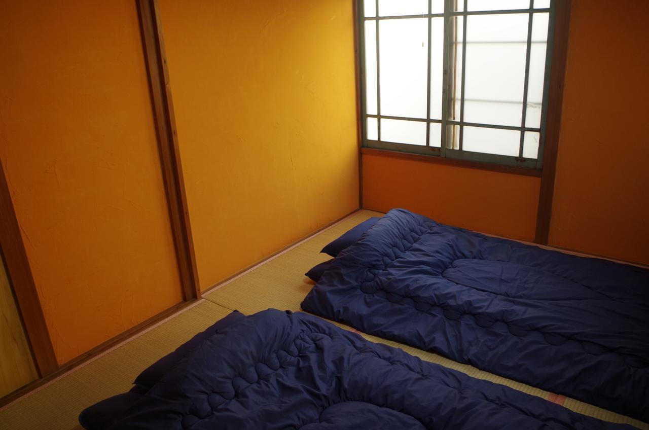 Hotel Bed&Bicycle Yao Zewnętrze zdjęcie