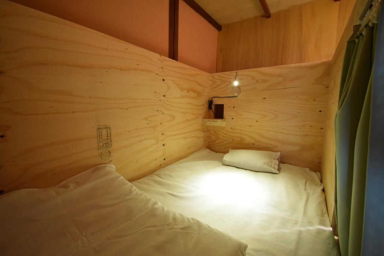 Hotel Bed&Bicycle Yao Zewnętrze zdjęcie