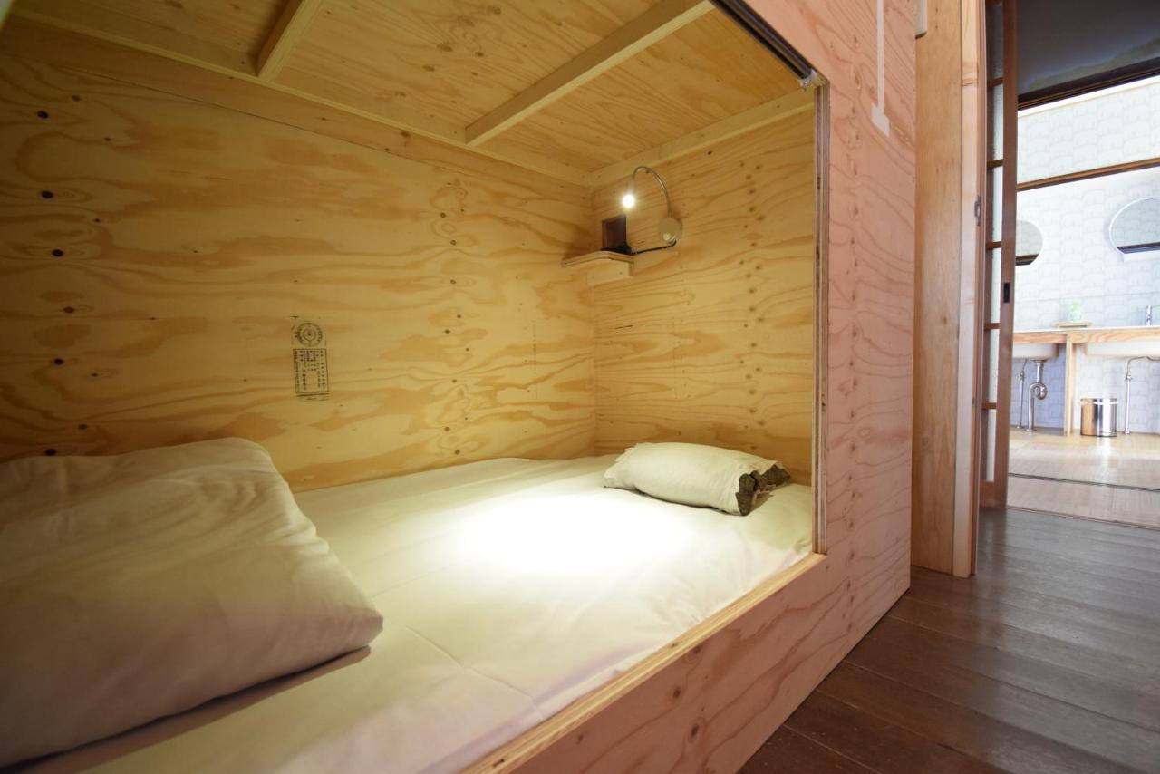 Hotel Bed&Bicycle Yao Zewnętrze zdjęcie